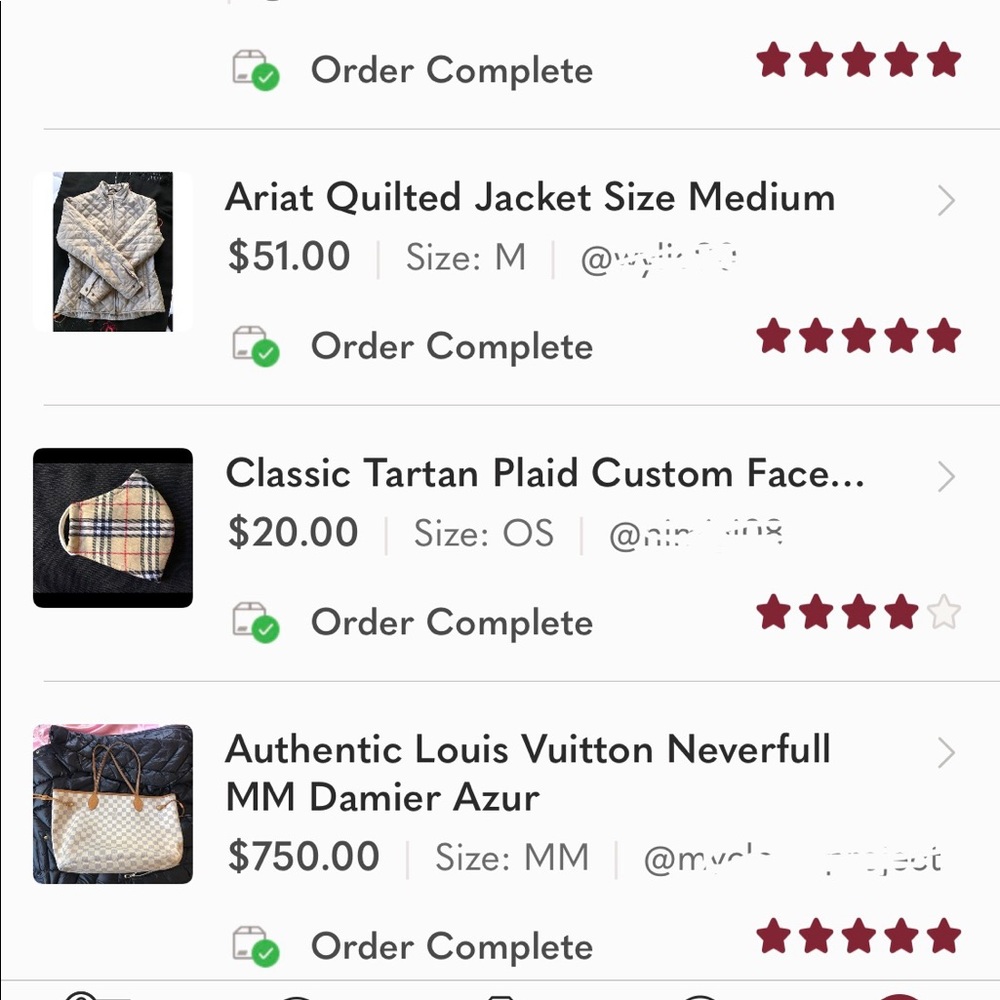 ❤️TOP RATED SELLER ❤️ SHOP WITH CONFIDENCE ❤️ - Picture 4 of 8